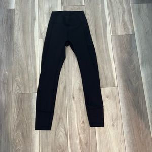 Full length lululemon leggings